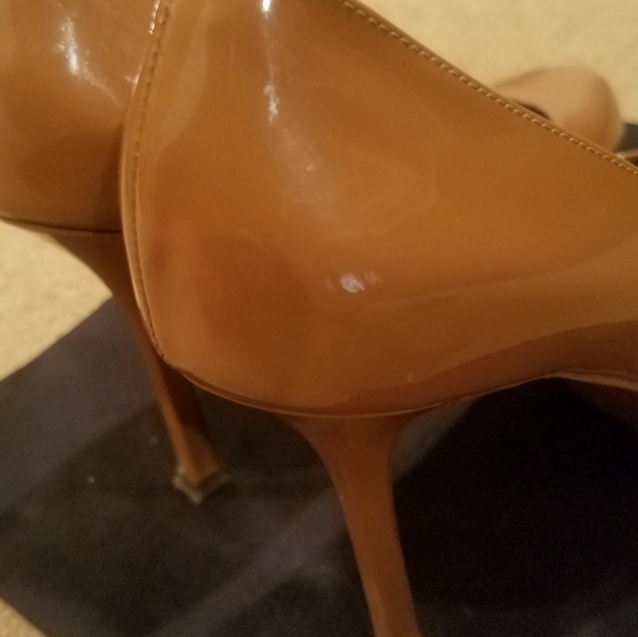 YSL Pumps - Picture 7 of 7